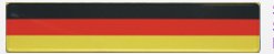 Placute personalizate Germany