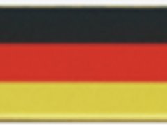 Placute personalizate Germany