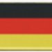 Placute personalizate Germany